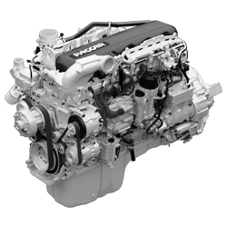 C0895 Engine